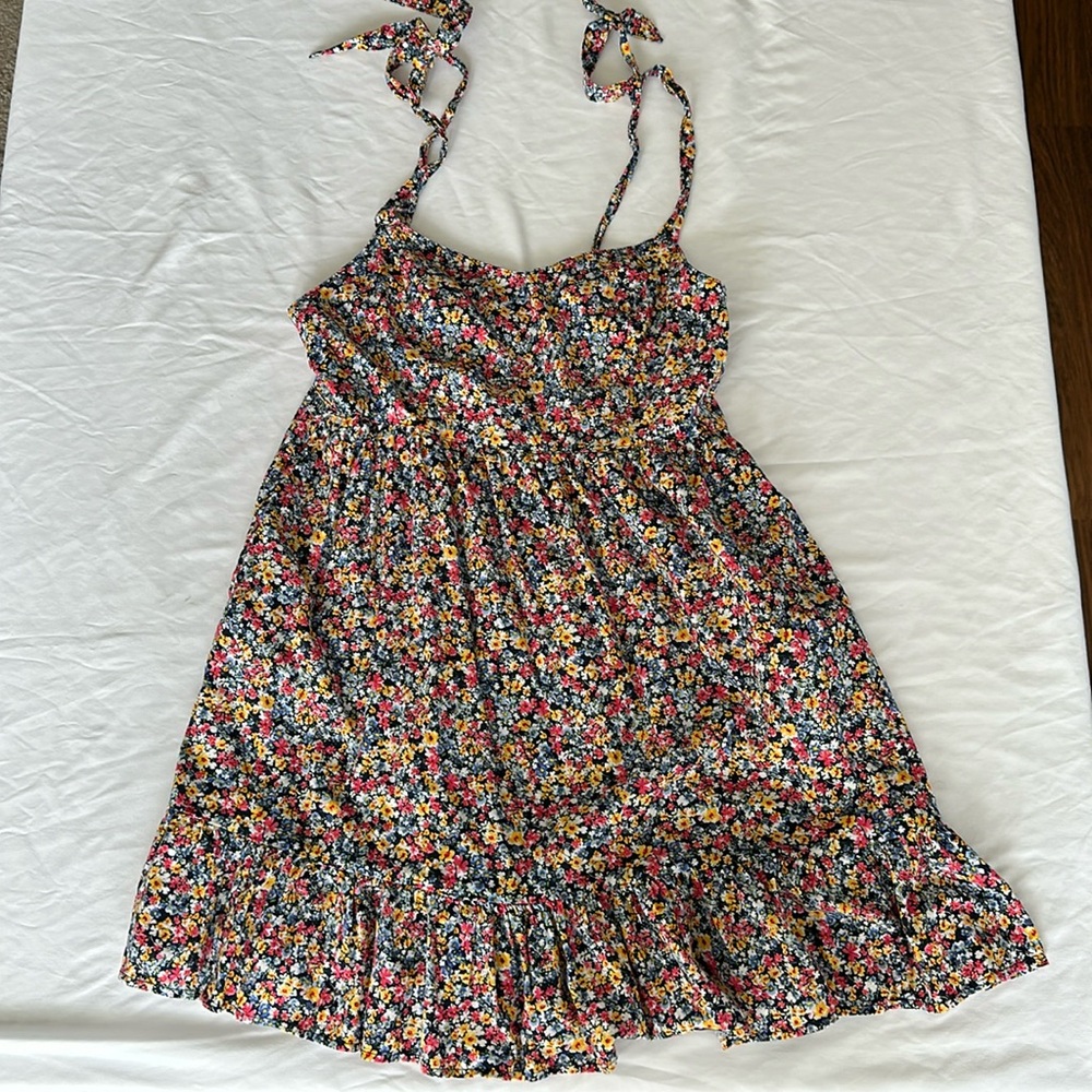 Old Navy Women’s Floral Dress